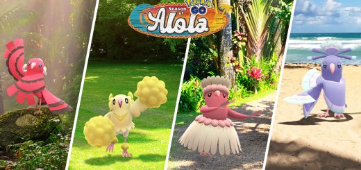 Pokémon GO