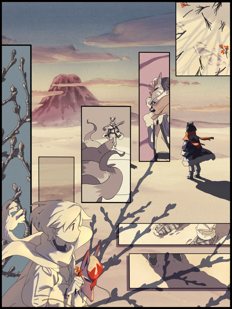 Pokémon : Les neiges d'Hisui