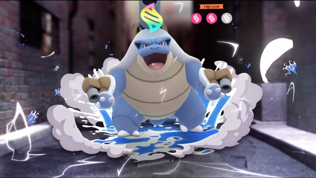 Pokémon GO