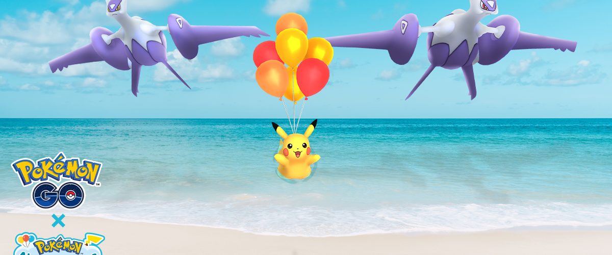 Pokémon GO