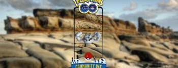 Community Day Mai 2022