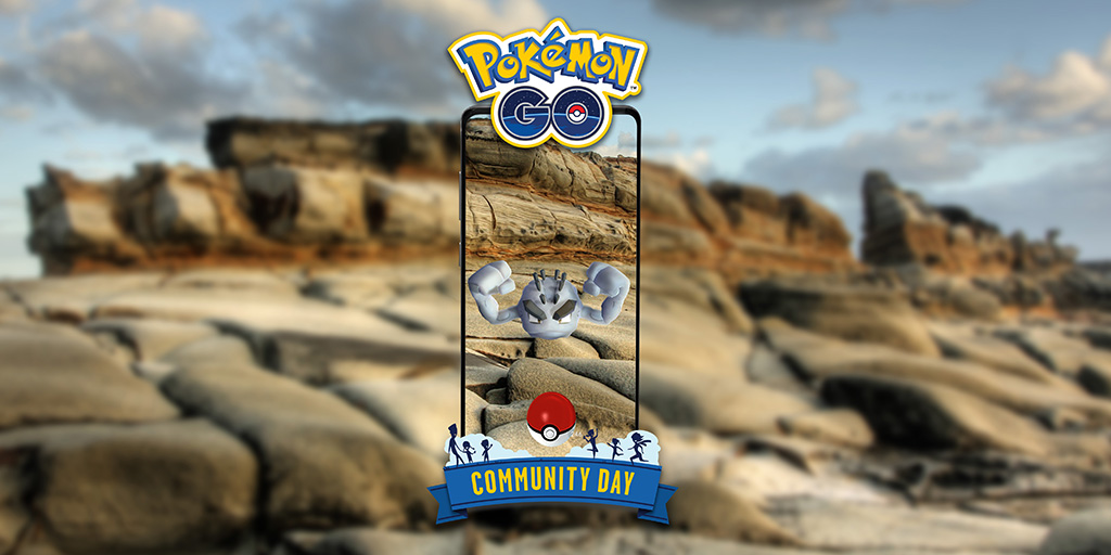 Community Day Mai 2022