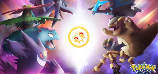 Pokémon GO
