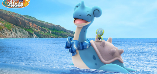 Pokémon GO