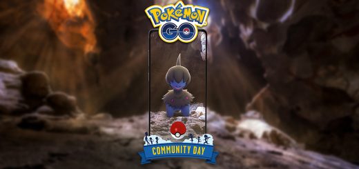 Community Day Juin 2022