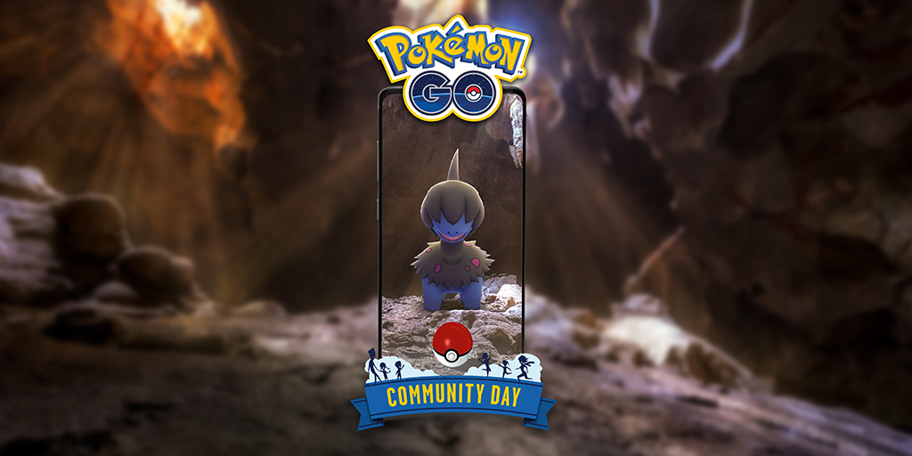 Community Day Juin 2022