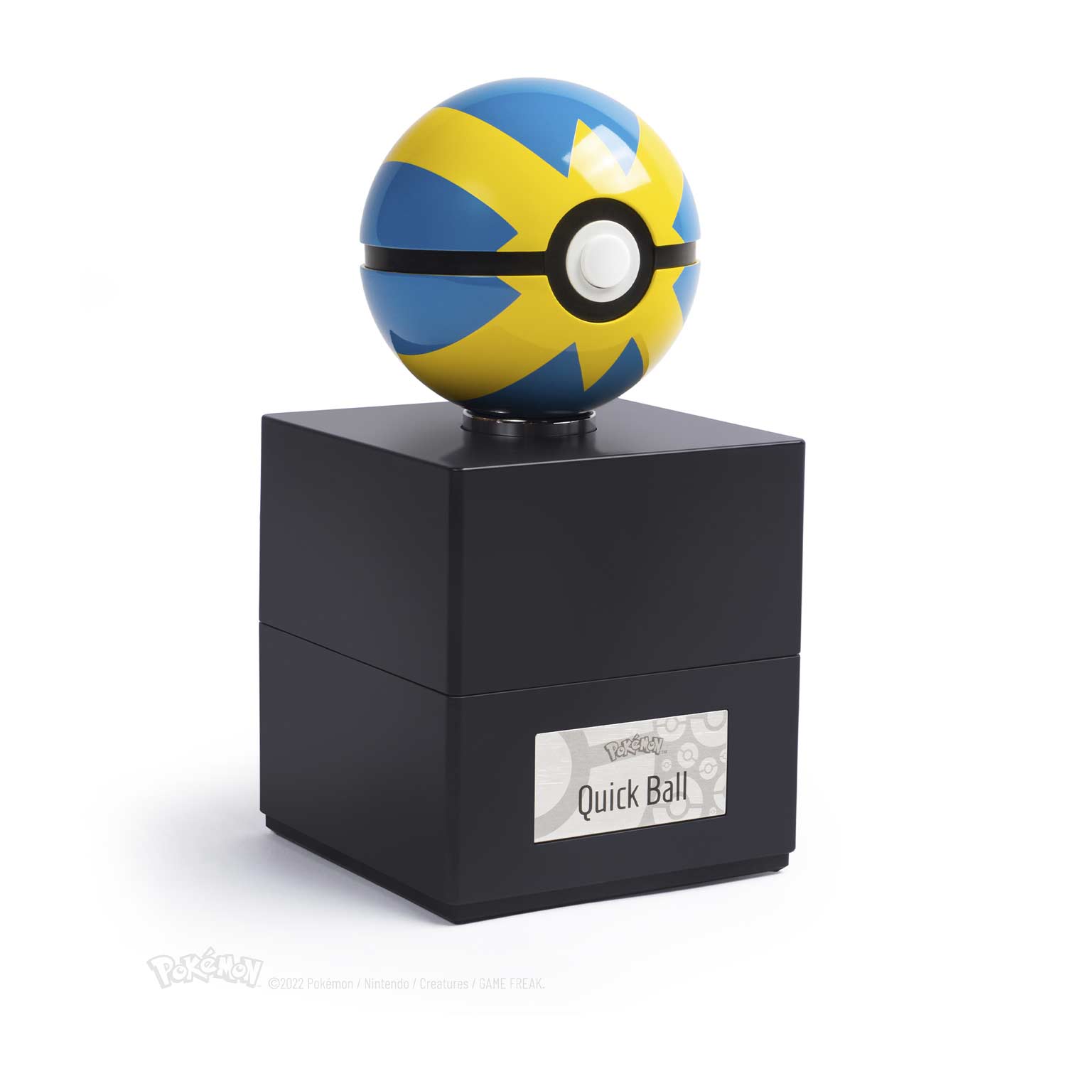 The Wand Company Ball