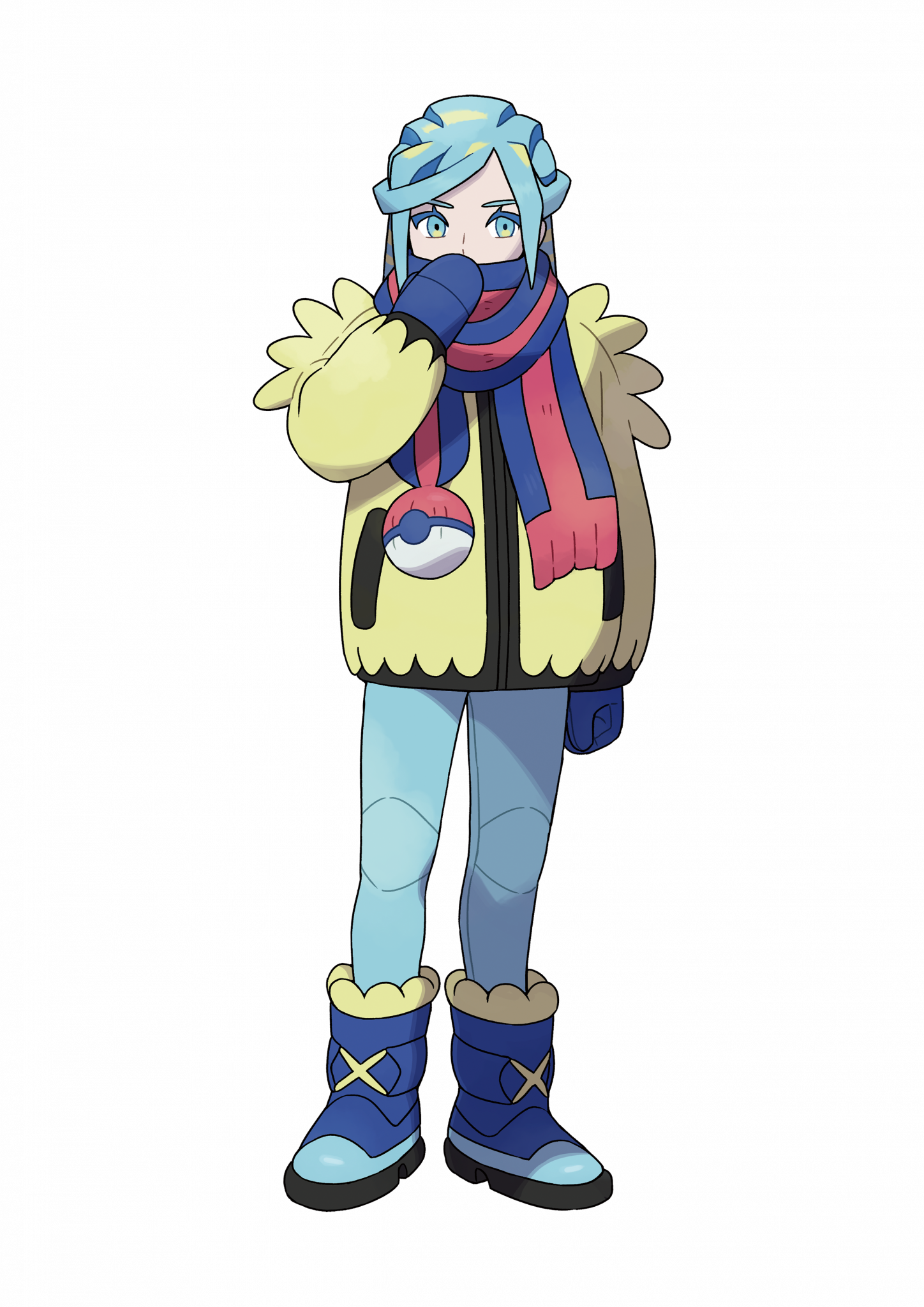 Les Champions et Championnes d'Arène de Paldea - Pokégraph