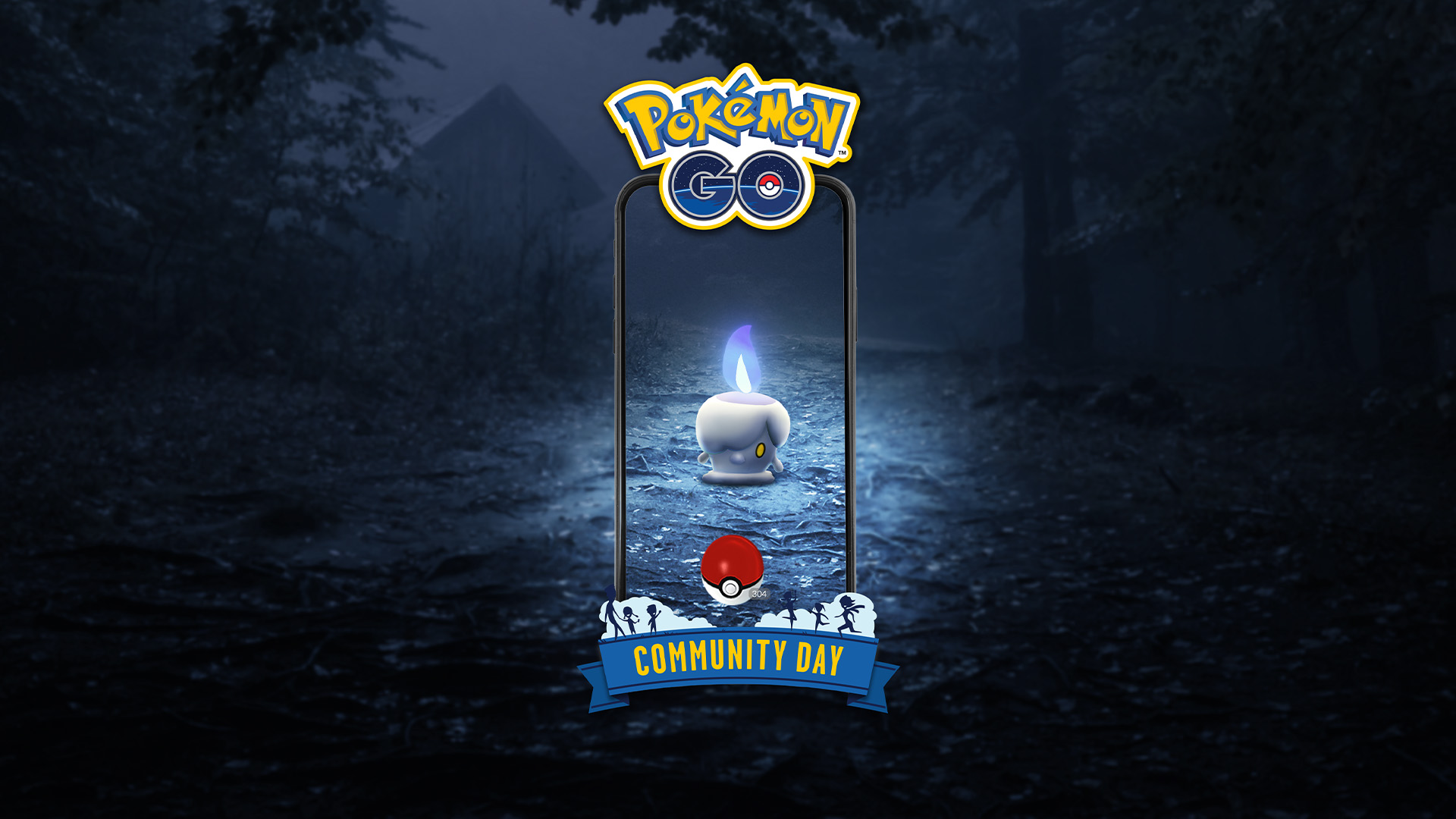 Pokémon GO Community Day d'octobre ! Pokégraph