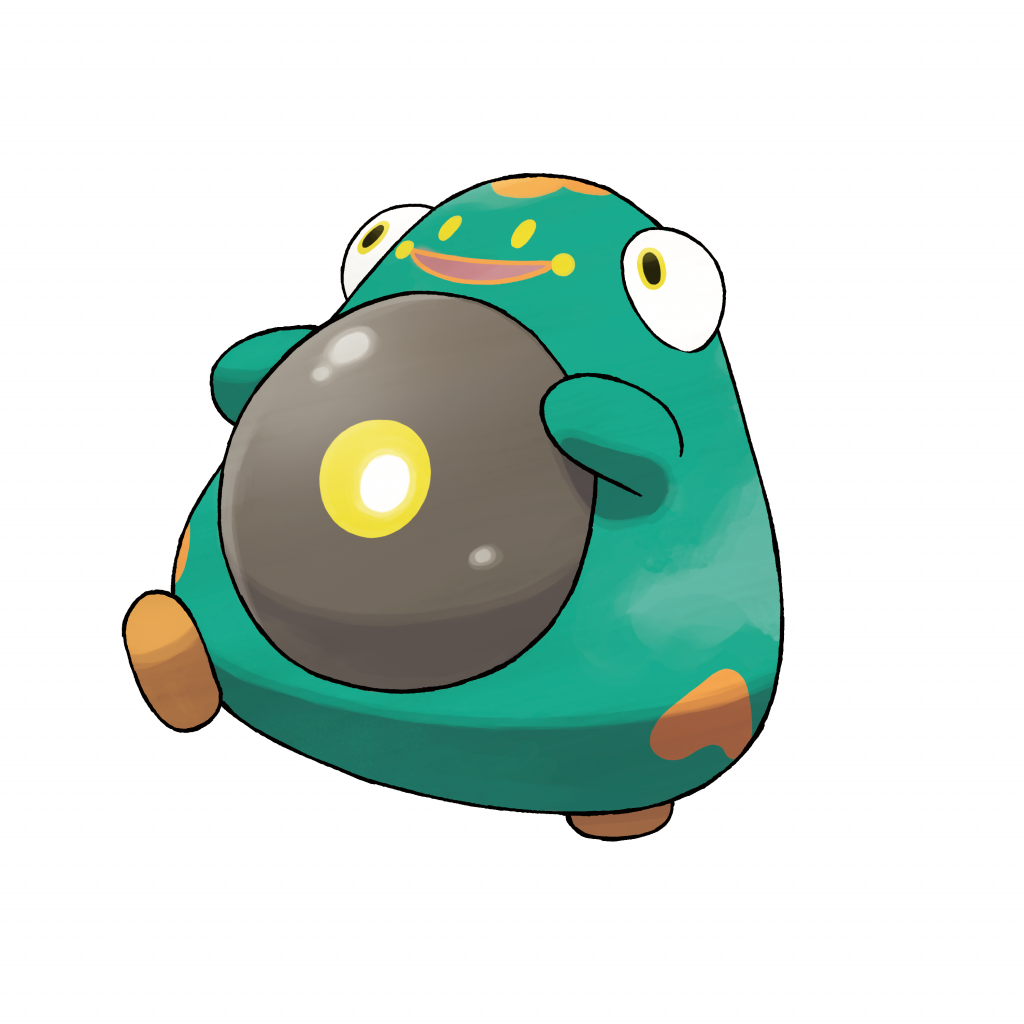 Pokémon écarlate et Pokémon violet