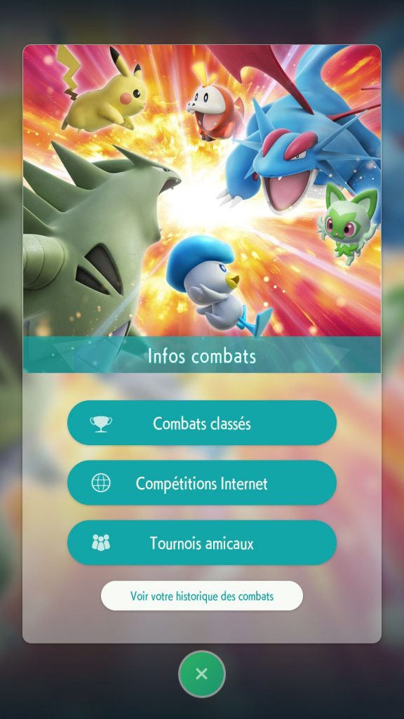 Pokémon écarlate et Pokémon Violet