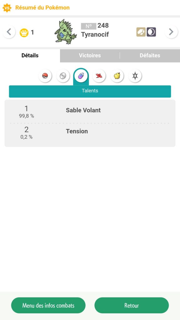 Pokémon écarlate et Pokémon Violet