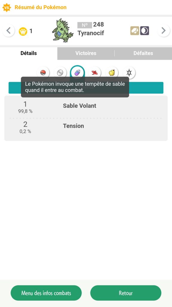 Pokémon écarlate et Pokémon Violet