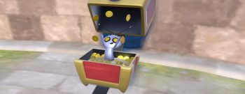 Pokémon écarlate et Pokémon violet