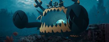 Évènement Pokémon GO