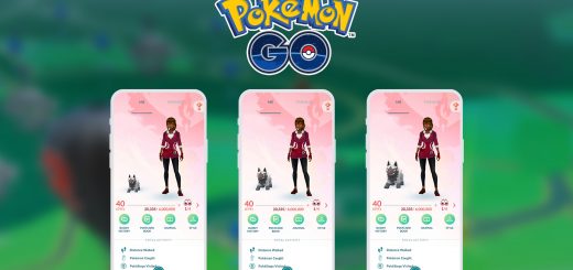 Pokémon GO