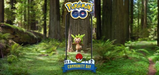 Pokémon GO