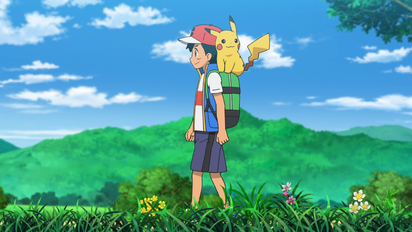 Telecharger Pokemon Generation Vostfr Streaming pokegraph.com