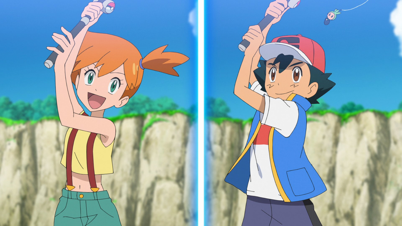 Telecharger Pokemon Generation Vostfr Streaming pokegraph.com