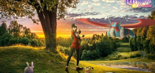 Pokémon GO