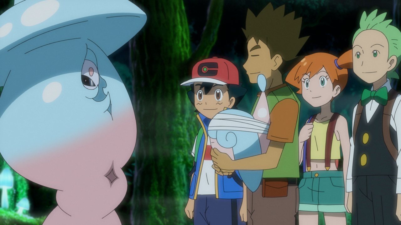 Telecharger Pokemon Generation Vostfr Streaming pokegraph.com