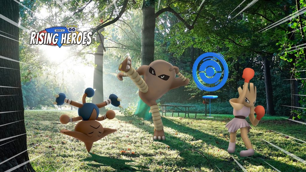 Pokémon GO