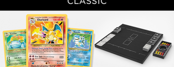 Pokémon Trading Card Game Classic