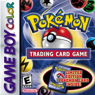 pokemon tcg for switch