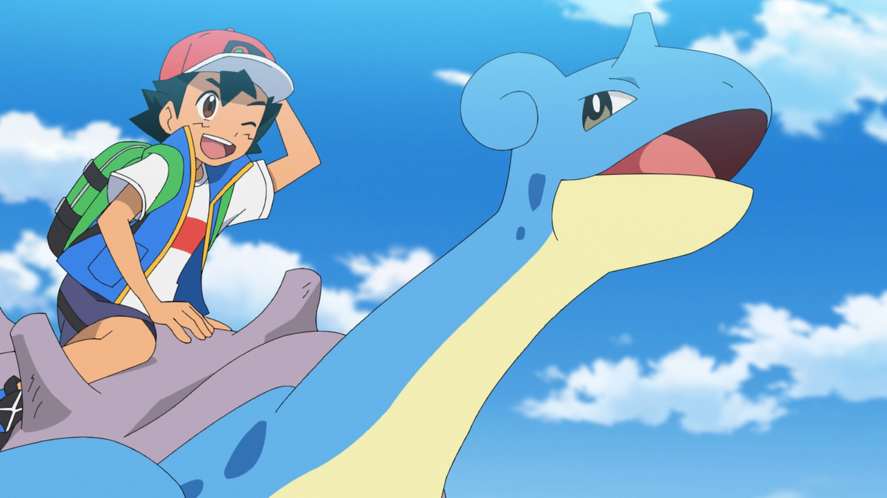 Telecharger Pokemon Generation Vostfr Streaming pokegraph.com