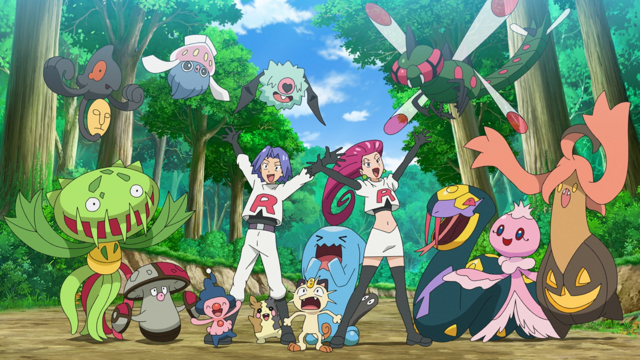 Telecharger Pokemon Generation Vostfr Streaming pokegraph.com