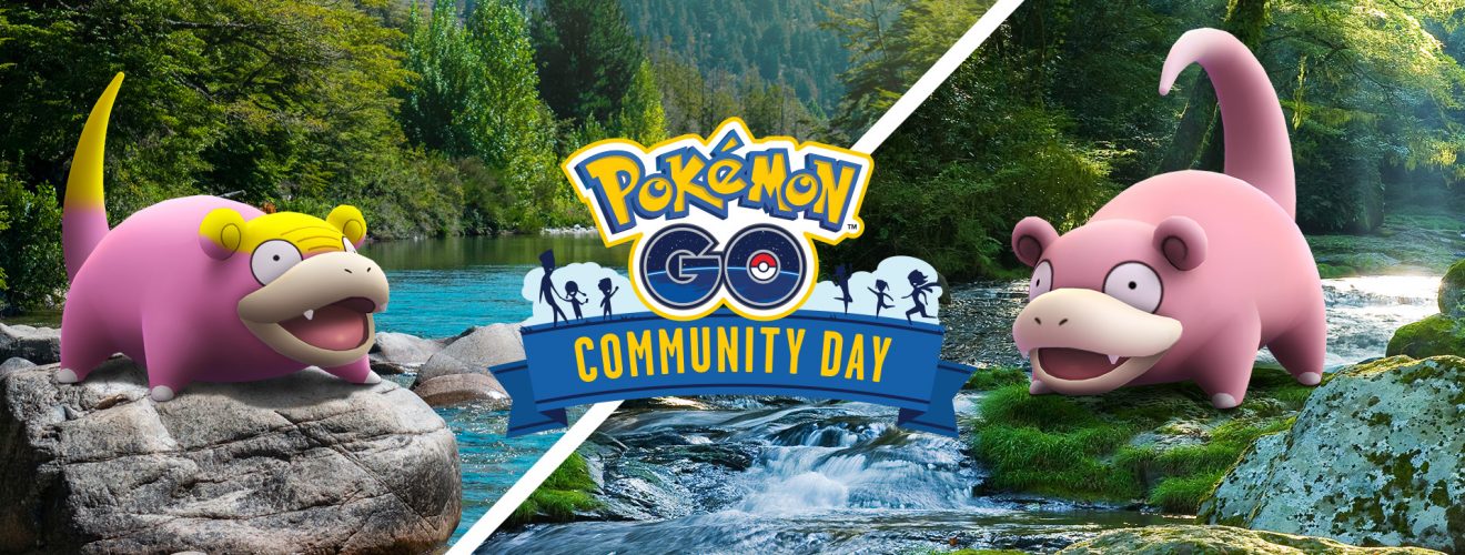 Pokémon GO