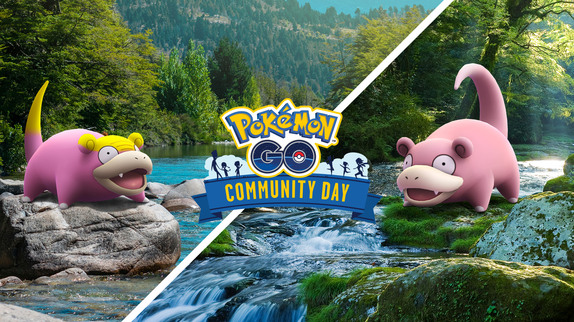 Pokémon GO Community Day de mars ! Pokégraph