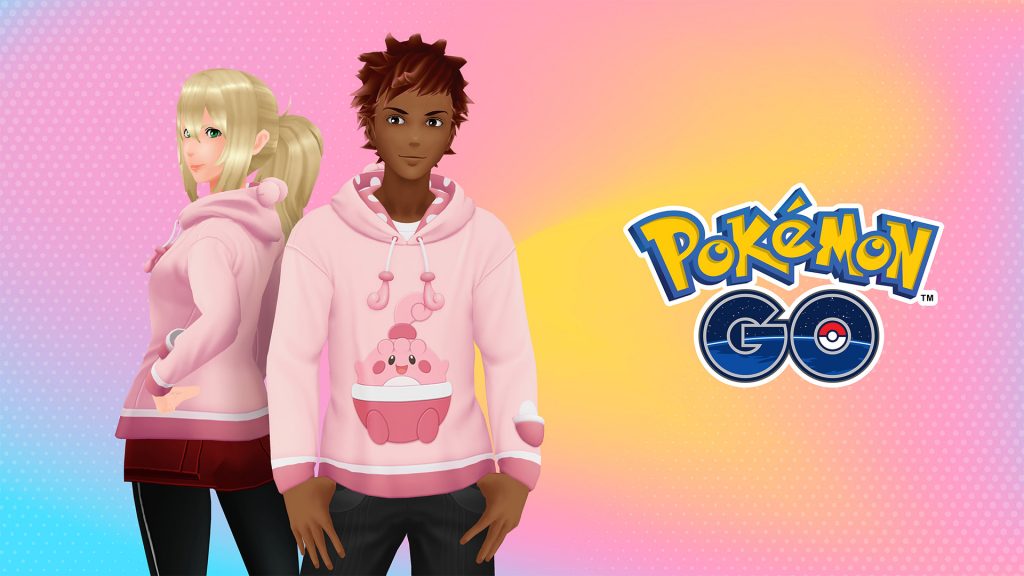 Pokémon GO