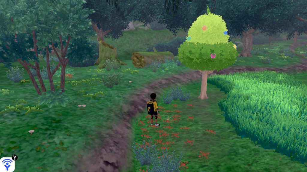 Pokémon Epée et Bouclier