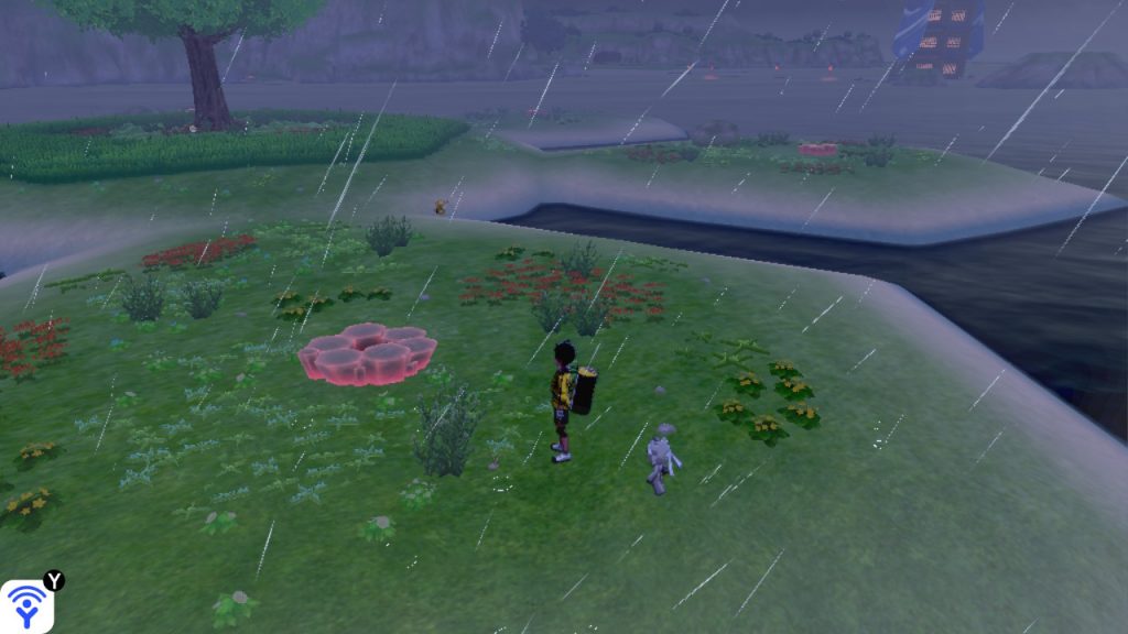 Pokémon épée et bouclier