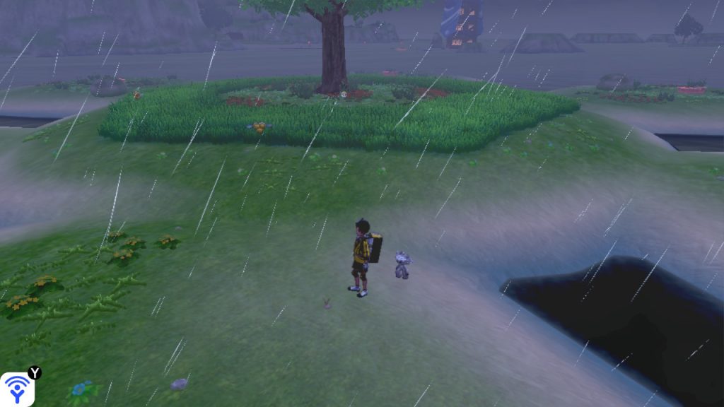 Pokémon épée et bouclier