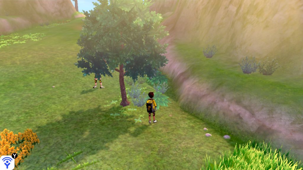 Pokémon Epée et Bouclier