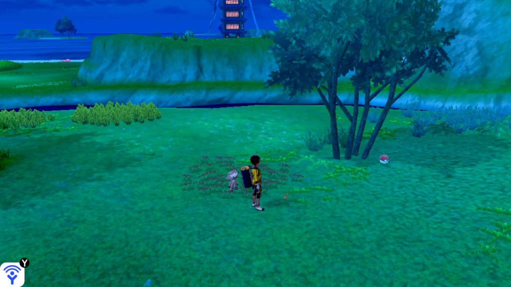 Pokémon Epée et Bouclier