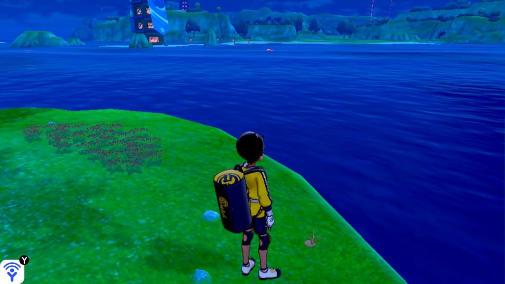 Pokémon épée et bouclier