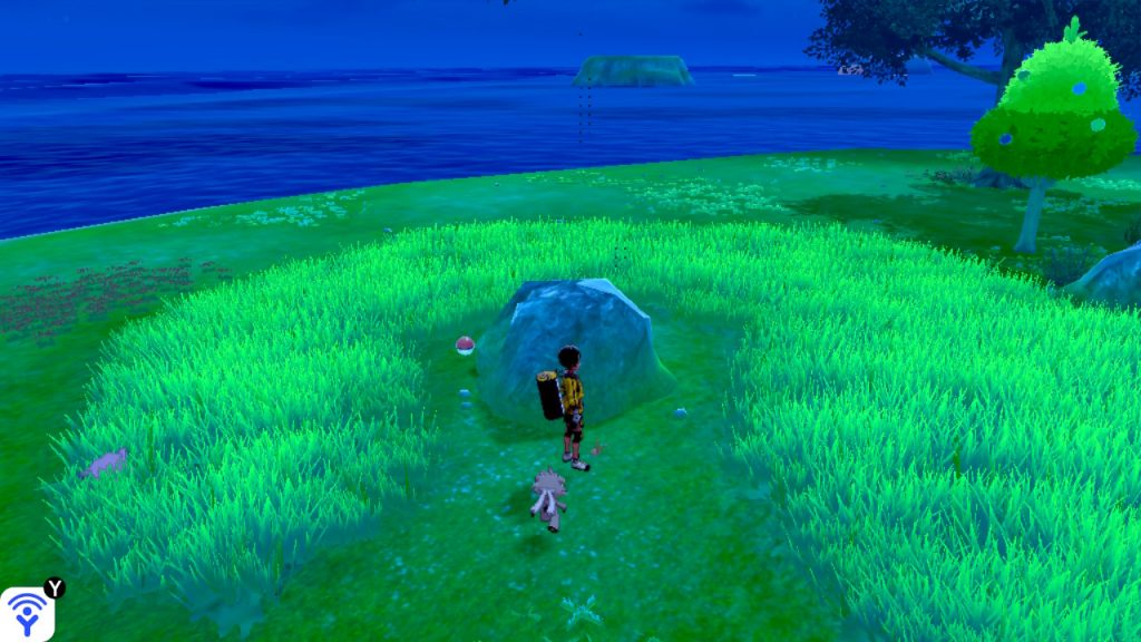 Pokémon épée et bouclier