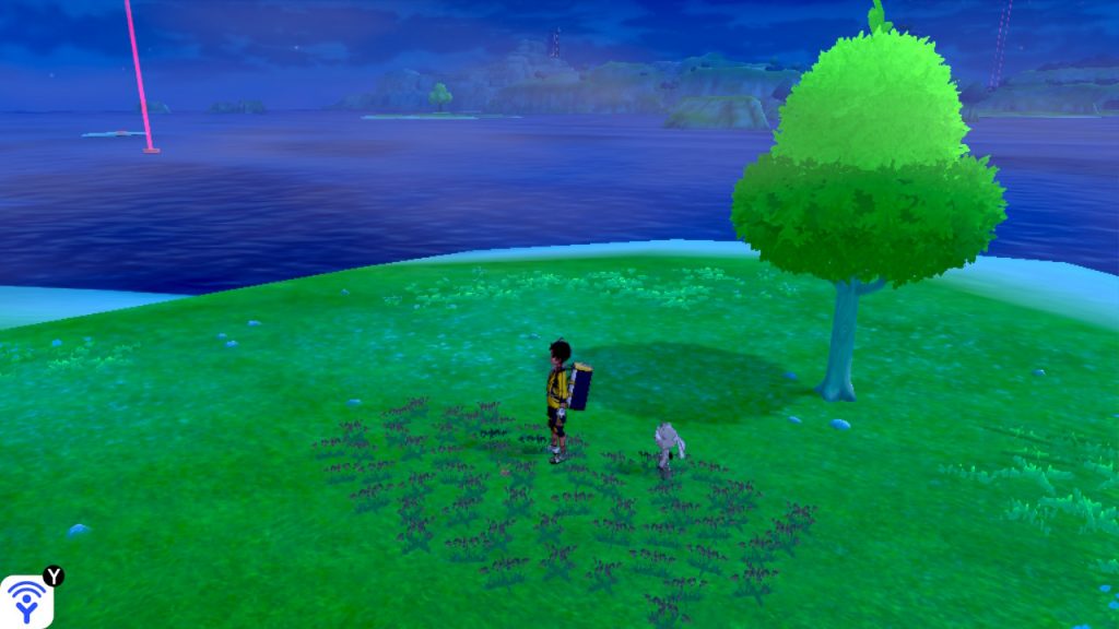 Pokémon épée et bouclier