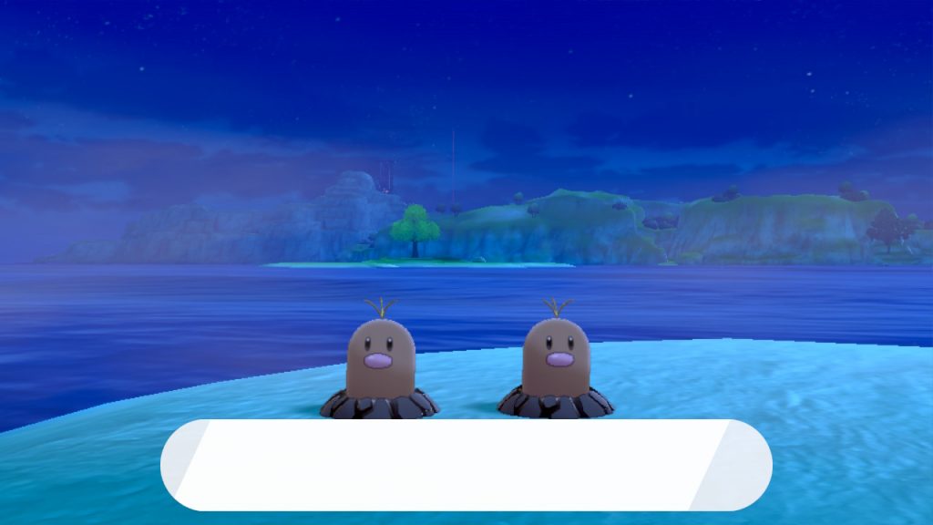 Pokémon épée et bouclier