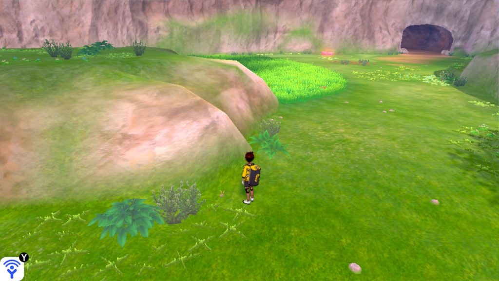 Pokémon épée et bouclier