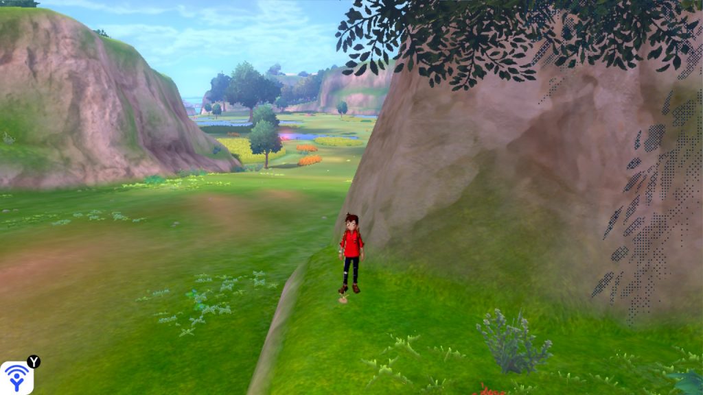 Pokémon Epée et Bouclier