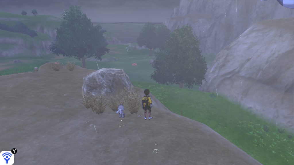 Pokémon épée et bouclier