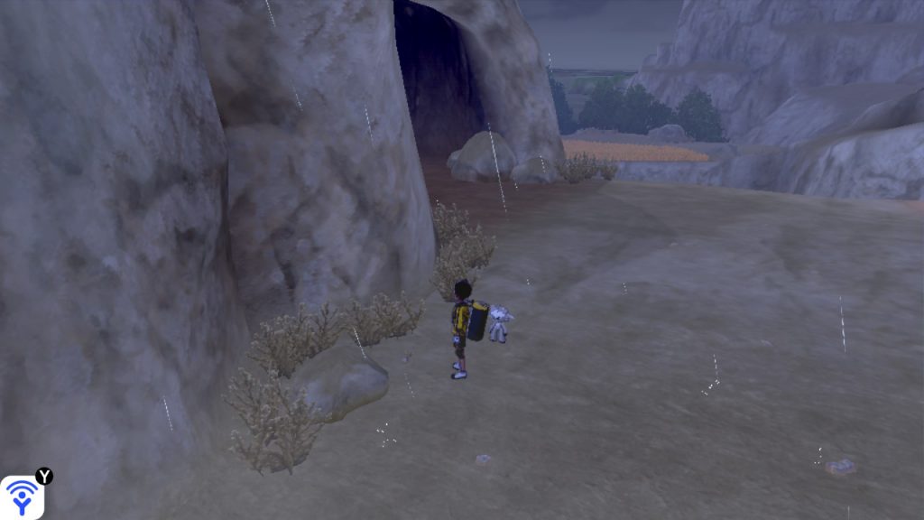 Pokémon épée et bouclier