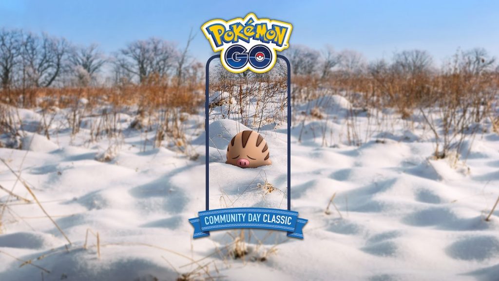 Pokémon GO