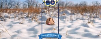 Pokémon GO