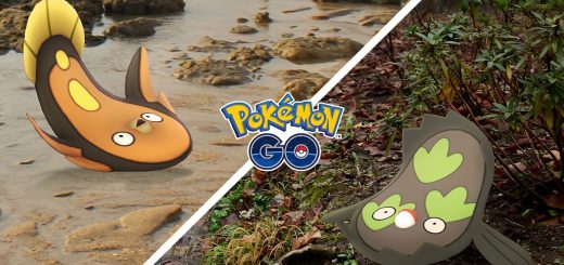 Pokémon GO