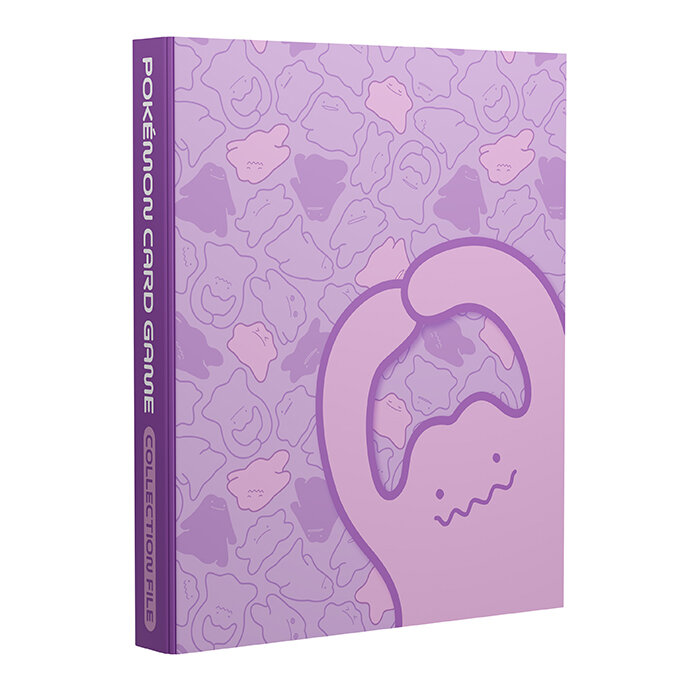 JCC Pokémon : Accessoires